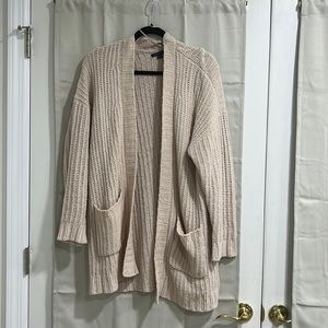 american eagle cardigan